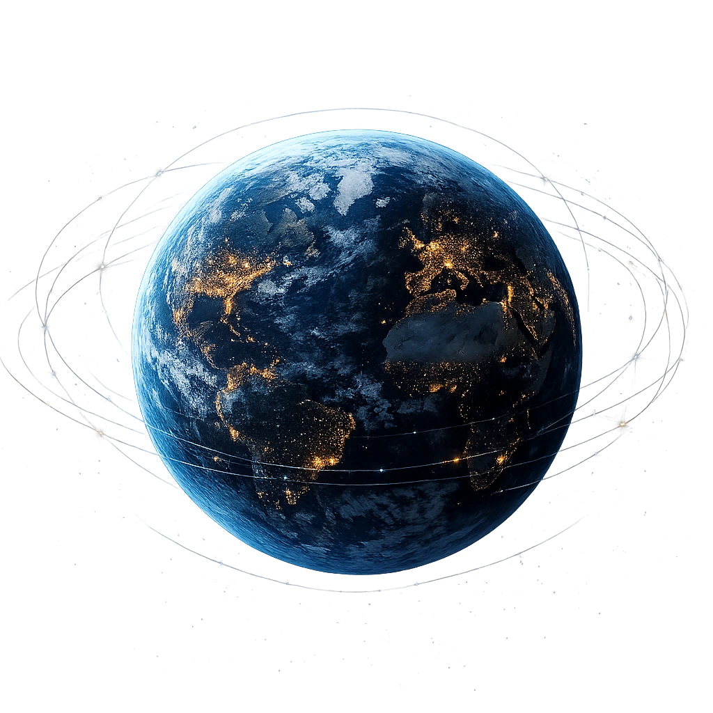 Earth